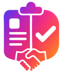 Getask logo